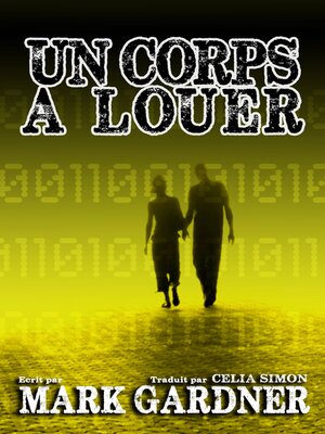 cover image of Un Corps à Louer